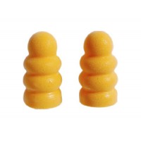 TAMPÕES AUDITIVOS DESC 3M 1120 34dB